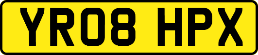YR08HPX