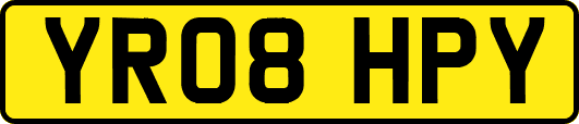 YR08HPY