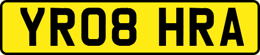 YR08HRA