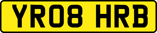 YR08HRB
