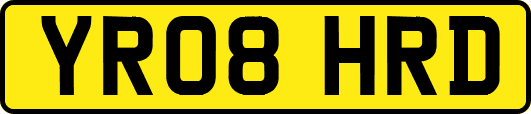 YR08HRD