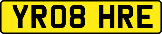 YR08HRE
