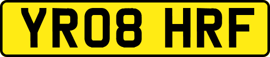YR08HRF
