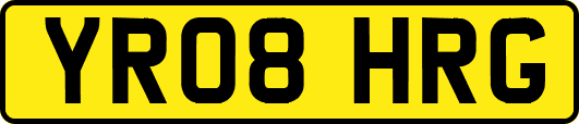 YR08HRG