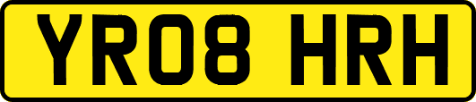 YR08HRH