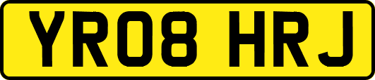 YR08HRJ