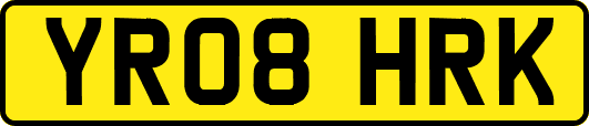 YR08HRK