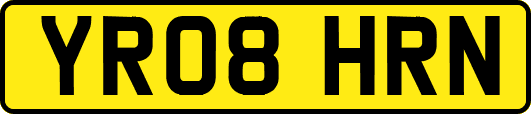 YR08HRN