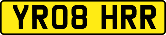 YR08HRR