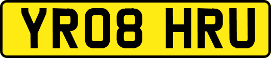YR08HRU