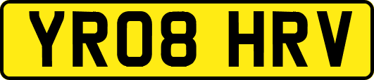 YR08HRV