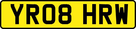 YR08HRW