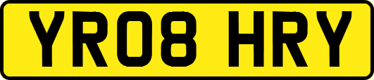 YR08HRY