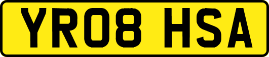 YR08HSA