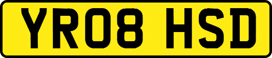 YR08HSD