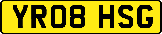 YR08HSG
