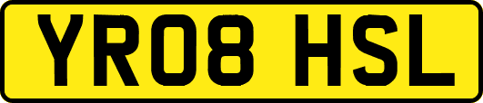 YR08HSL
