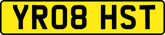 YR08HST