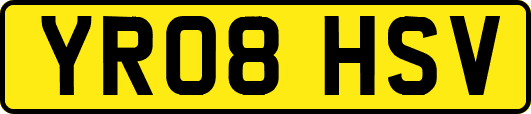 YR08HSV