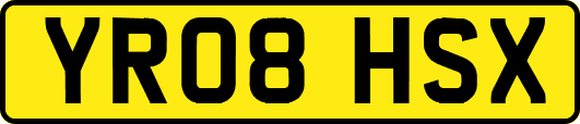 YR08HSX