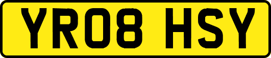 YR08HSY