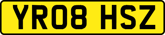 YR08HSZ