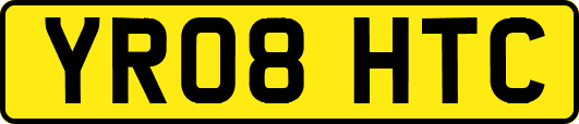 YR08HTC
