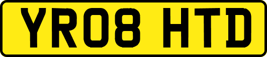 YR08HTD