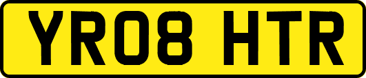 YR08HTR