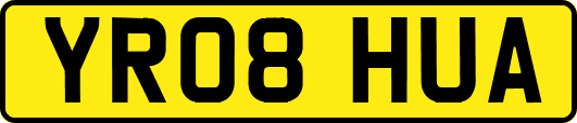 YR08HUA