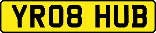 YR08HUB