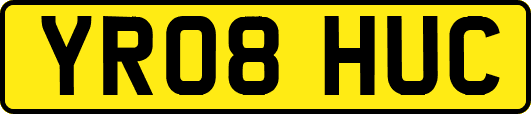 YR08HUC