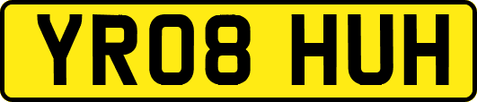 YR08HUH