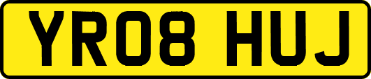 YR08HUJ