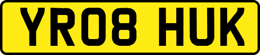 YR08HUK