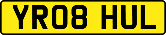 YR08HUL