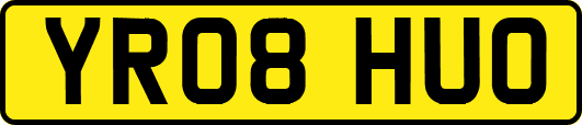 YR08HUO