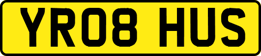 YR08HUS