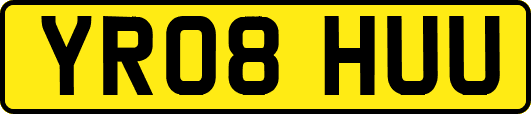 YR08HUU