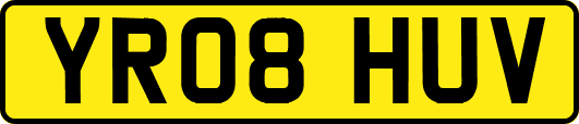 YR08HUV