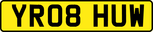 YR08HUW