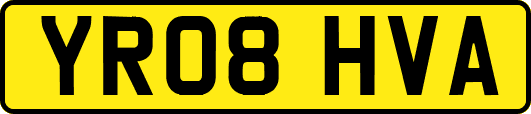 YR08HVA