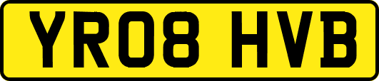 YR08HVB