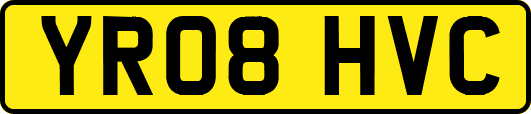YR08HVC