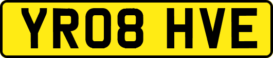 YR08HVE
