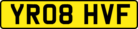 YR08HVF
