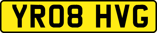 YR08HVG