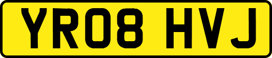 YR08HVJ