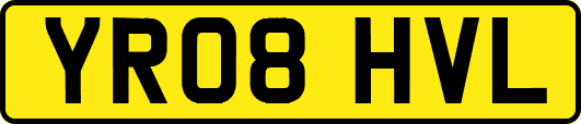 YR08HVL