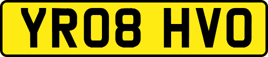 YR08HVO